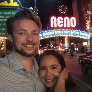 Meet your Posher, Jack